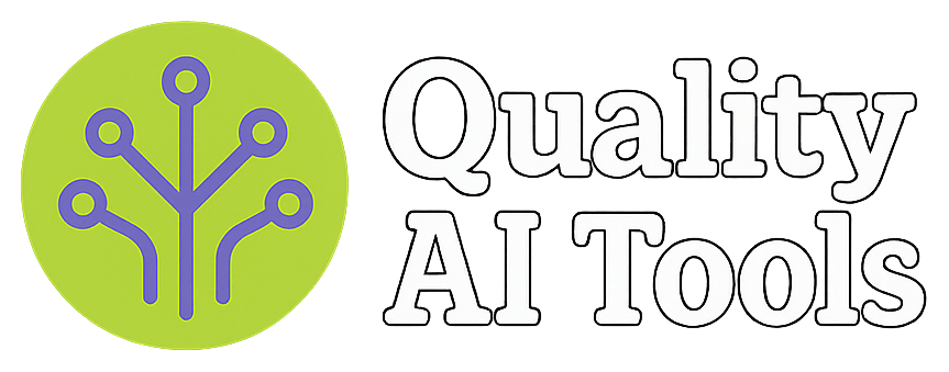Quality AI Tools